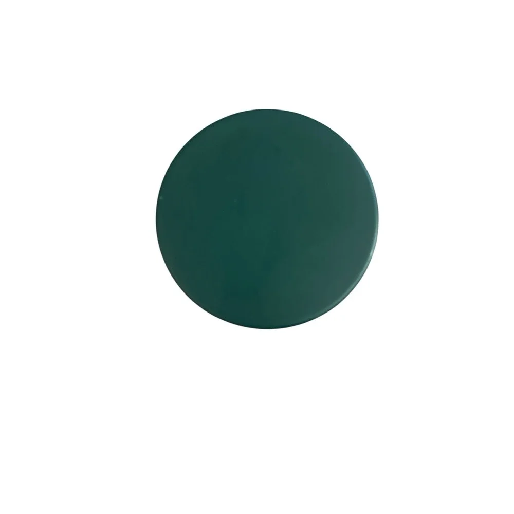 Athletic Greens AG1 Canister Jar with Scoop And Lid‎ Empty